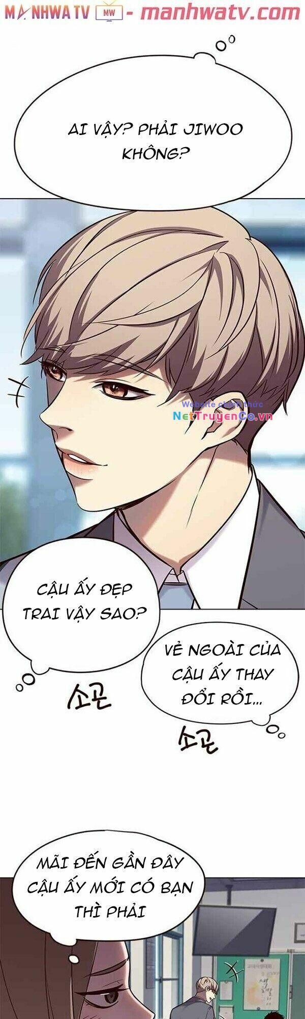 Cô Dâu Của Sói Trắng [Chap 1-154]