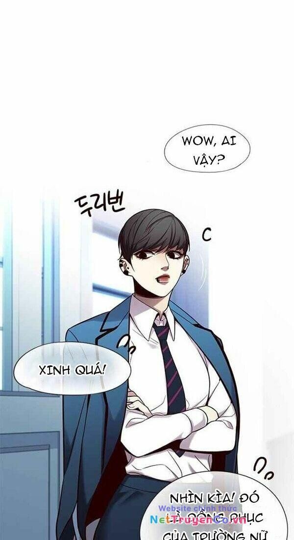 Cô Dâu Của Sói Trắng [Chap 1-154]