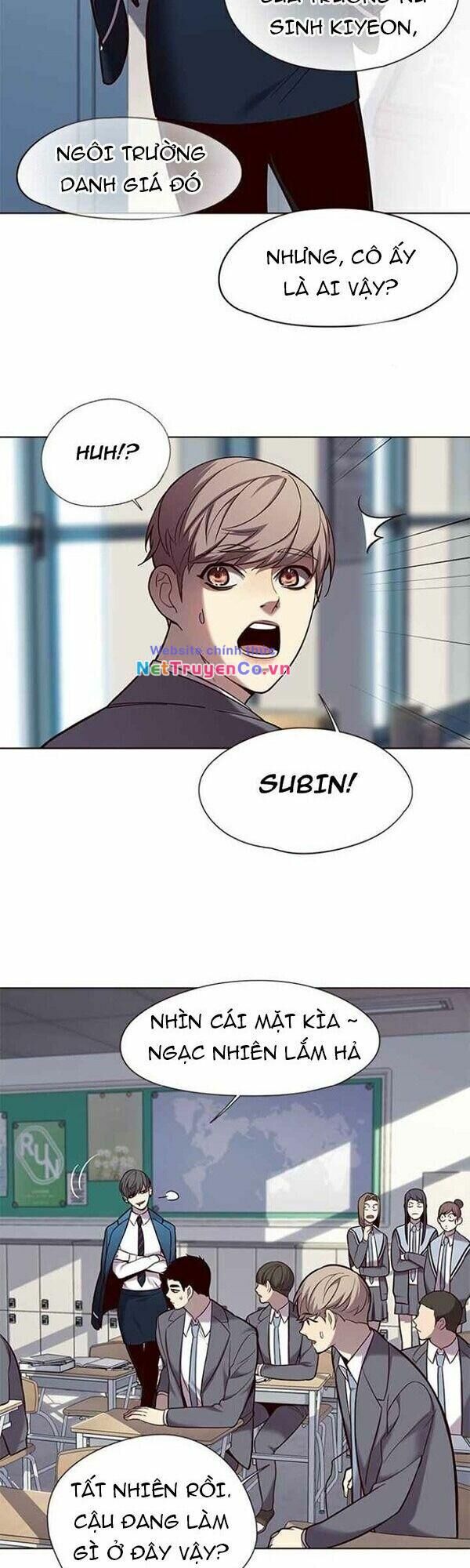 Cô Dâu Của Sói Trắng [Chap 1-154]