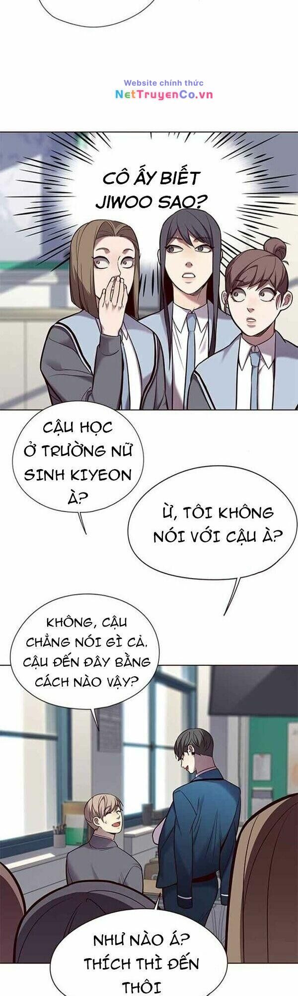Cô Dâu Của Sói Trắng [Chap 1-154]