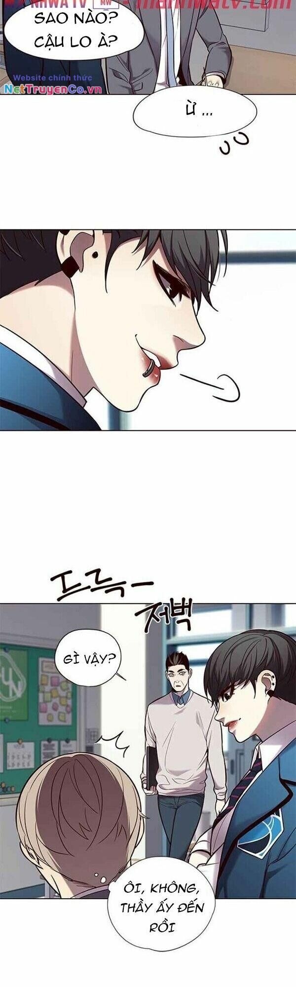Cô Dâu Của Sói Trắng [Chap 1-154]