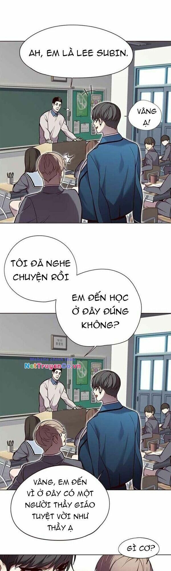 Cô Dâu Của Sói Trắng [Chap 1-154]