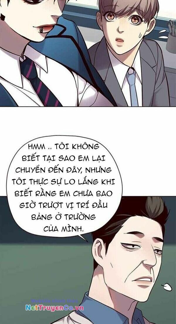 Cô Dâu Của Sói Trắng [Chap 1-154]