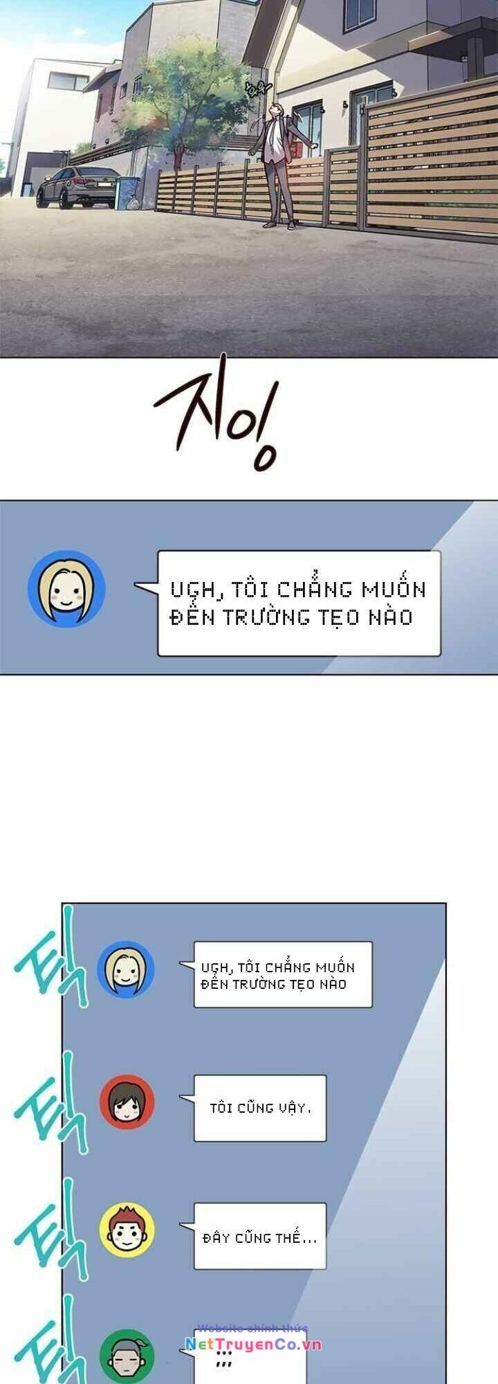Cô Dâu Của Sói Trắng [Chap 1-154]