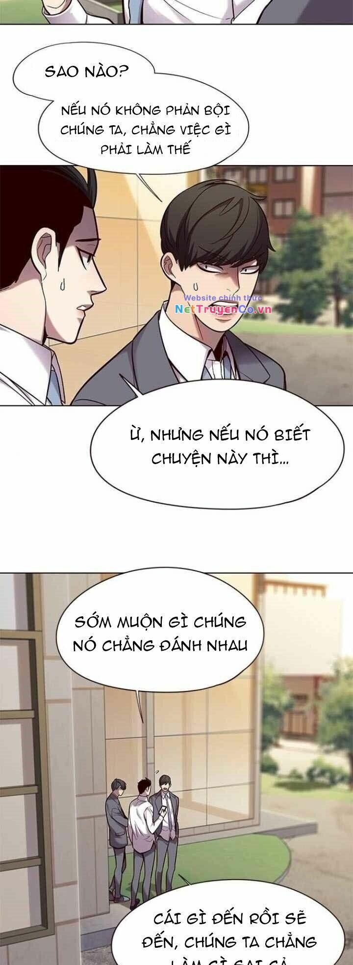 Cô Dâu Của Sói Trắng [Chap 1-154]