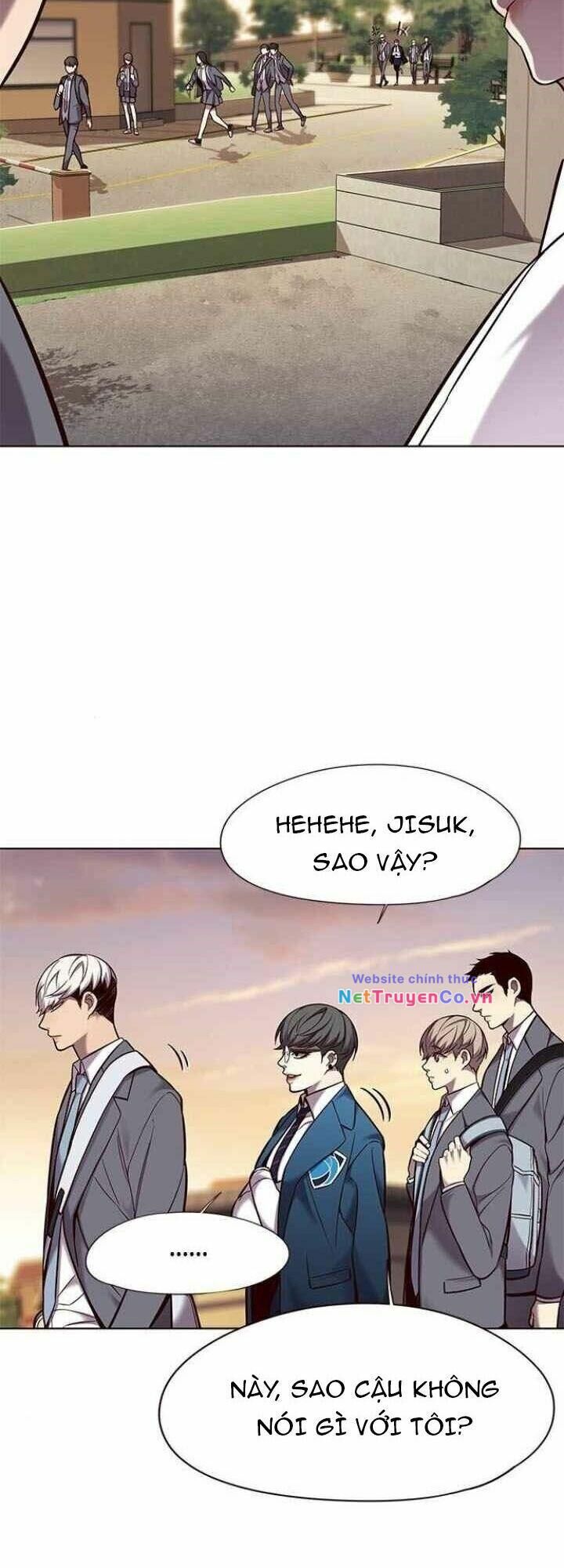 Cô Dâu Của Sói Trắng [Chap 1-154]
