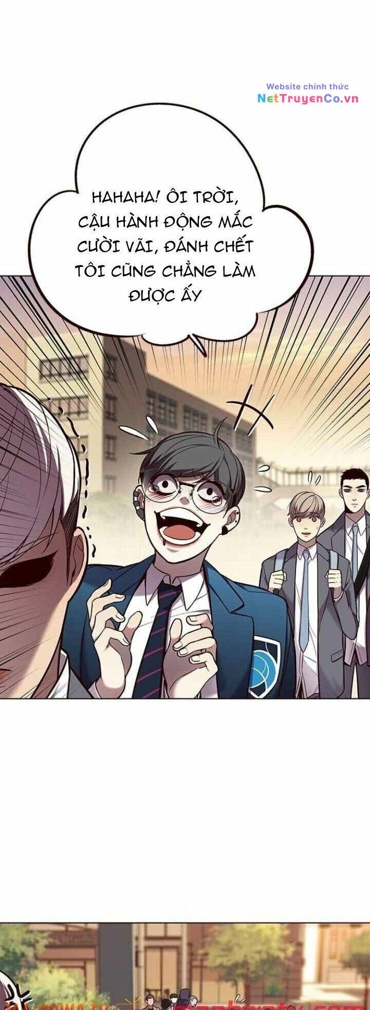 Cô Dâu Của Sói Trắng [Chap 1-154]