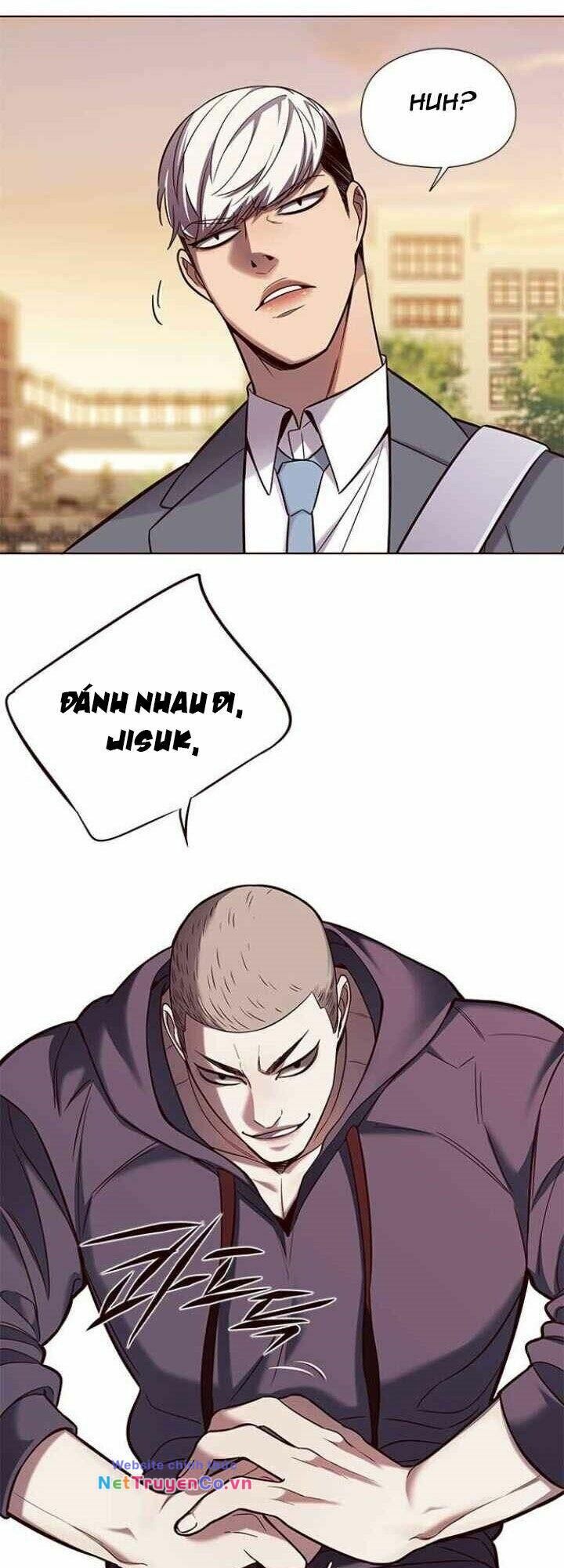 Cô Dâu Của Sói Trắng [Chap 1-154]