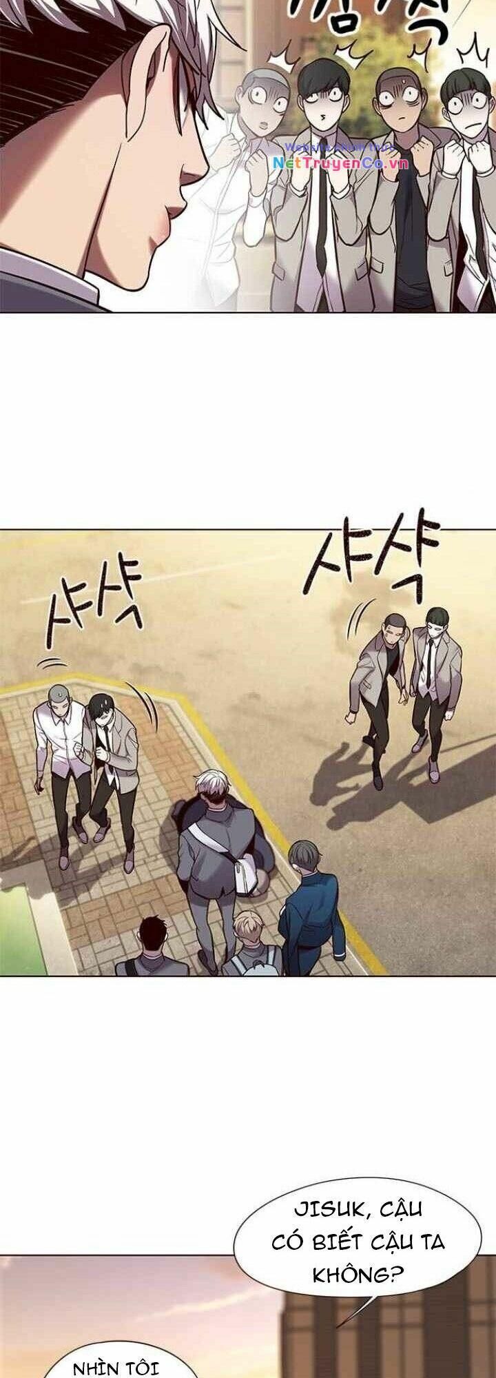 Cô Dâu Của Sói Trắng [Chap 1-154]