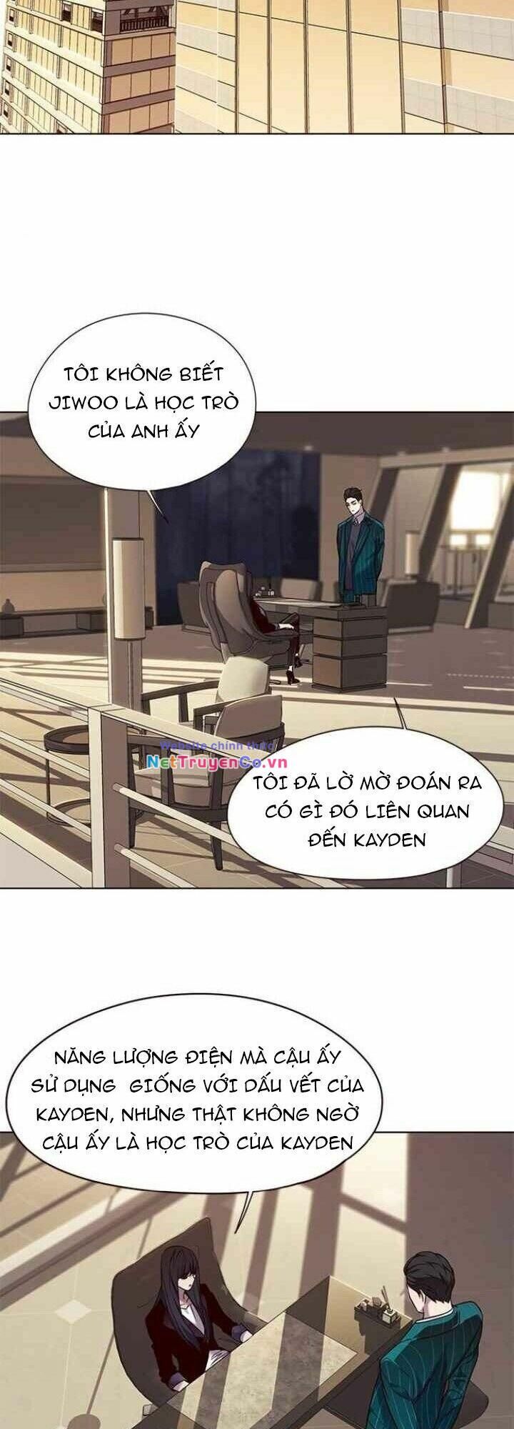 Cô Dâu Của Sói Trắng [Chap 1-154]