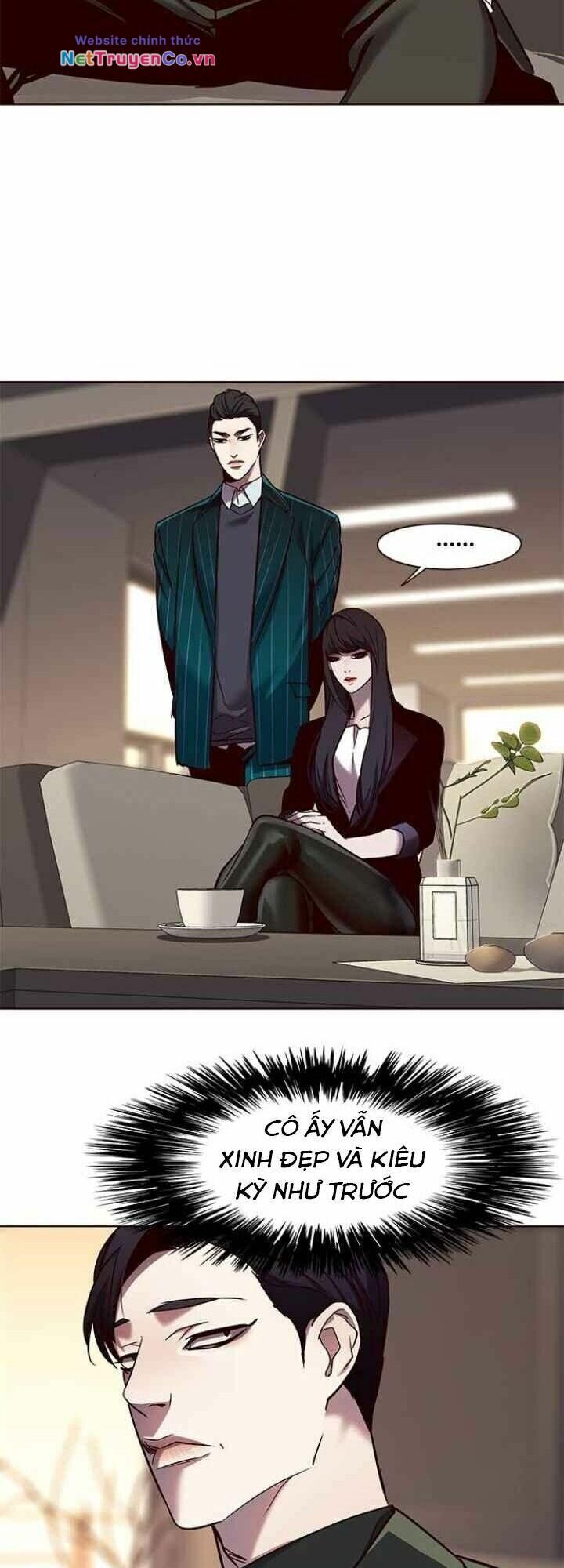 Cô Dâu Của Sói Trắng [Chap 1-154]