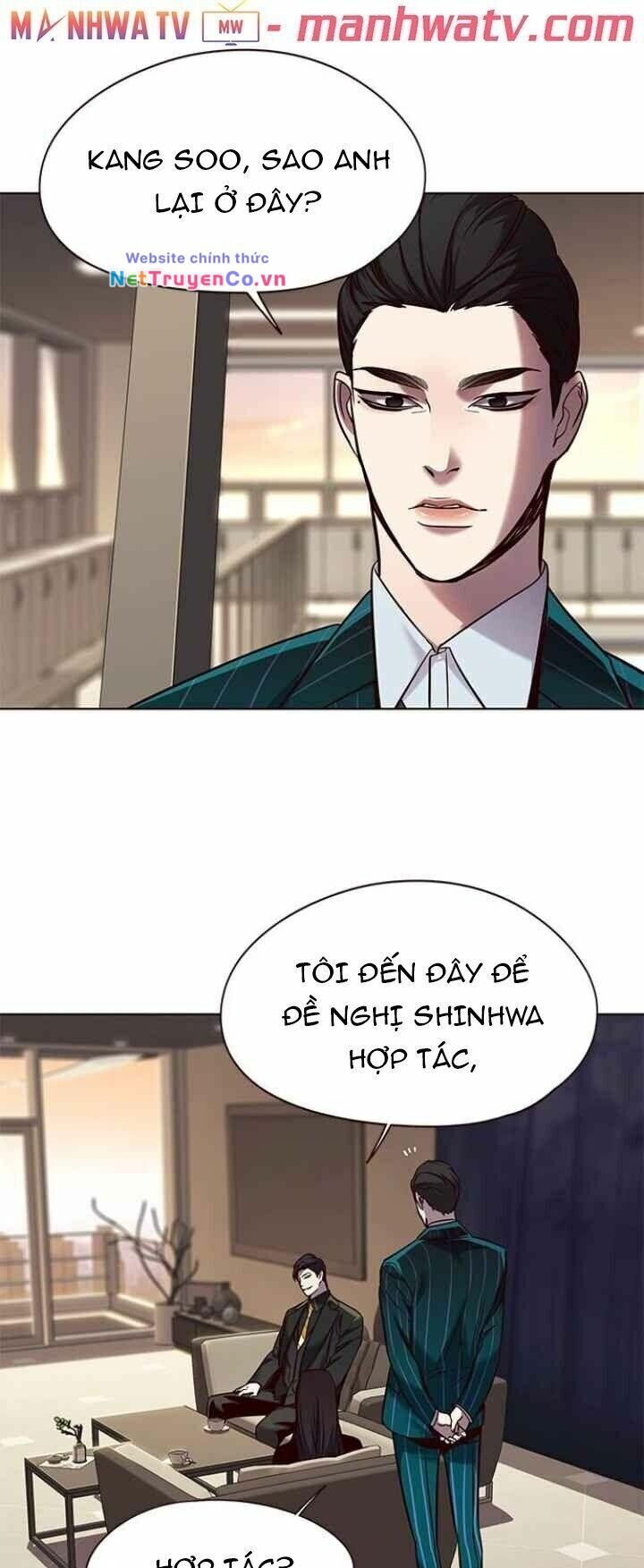 Cô Dâu Của Sói Trắng [Chap 1-154]