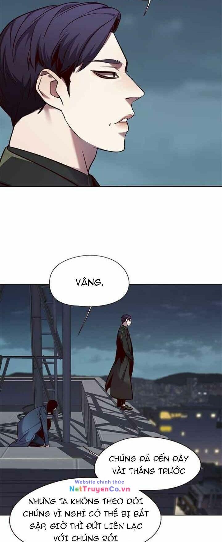 Cô Dâu Của Sói Trắng [Chap 1-154]