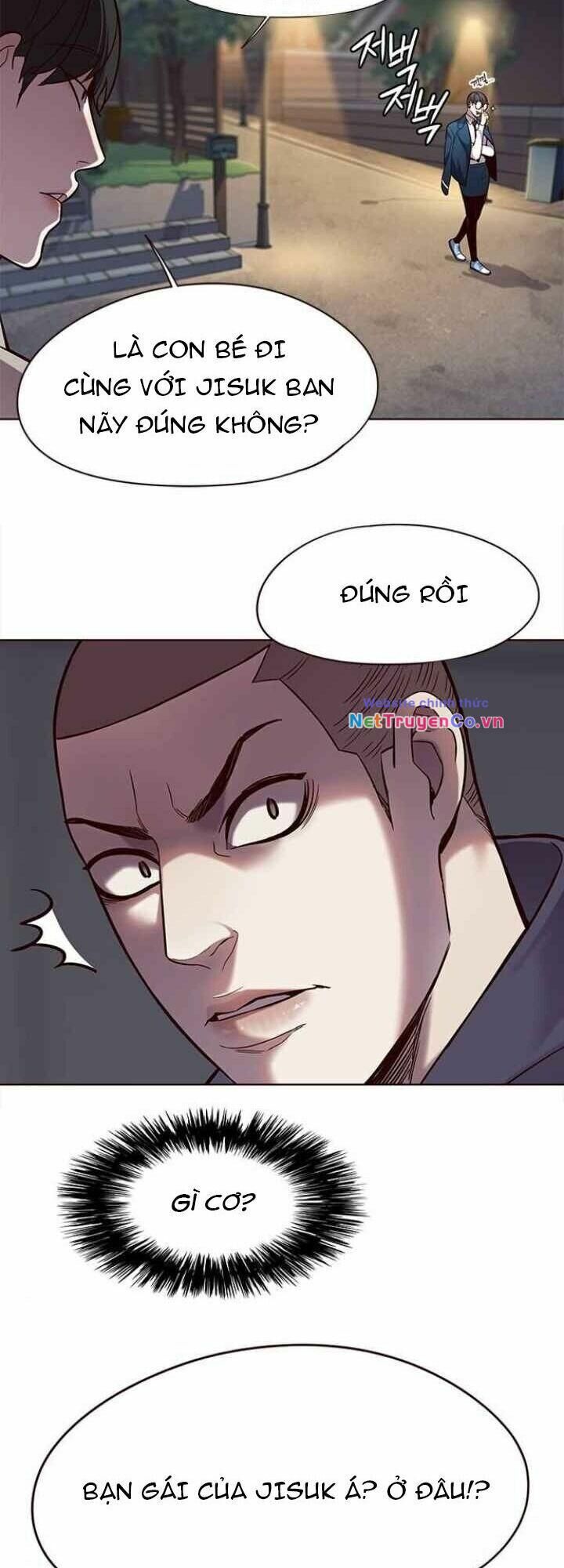 Cô Dâu Của Sói Trắng [Chap 1-154]