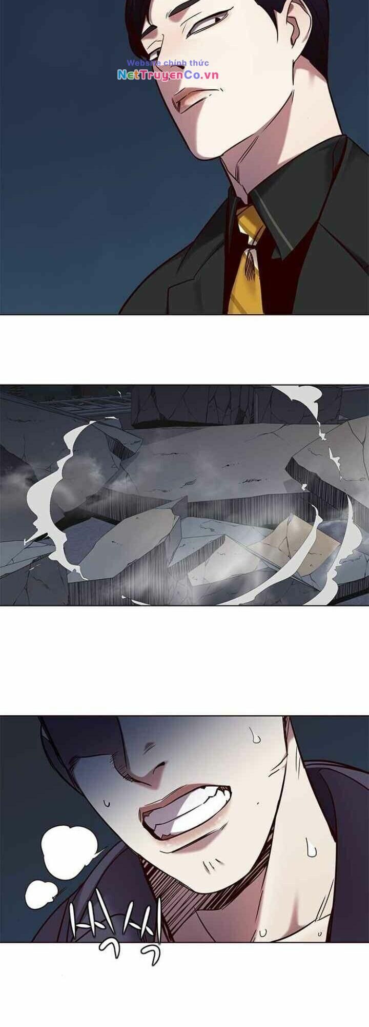 Cô Dâu Của Sói Trắng [Chap 1-154]