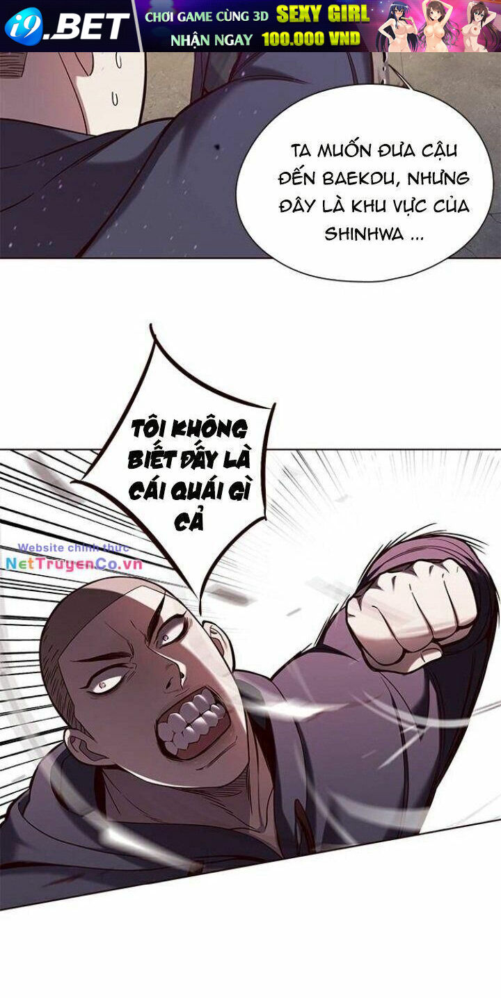 Cô Dâu Của Sói Trắng [Chap 1-154]