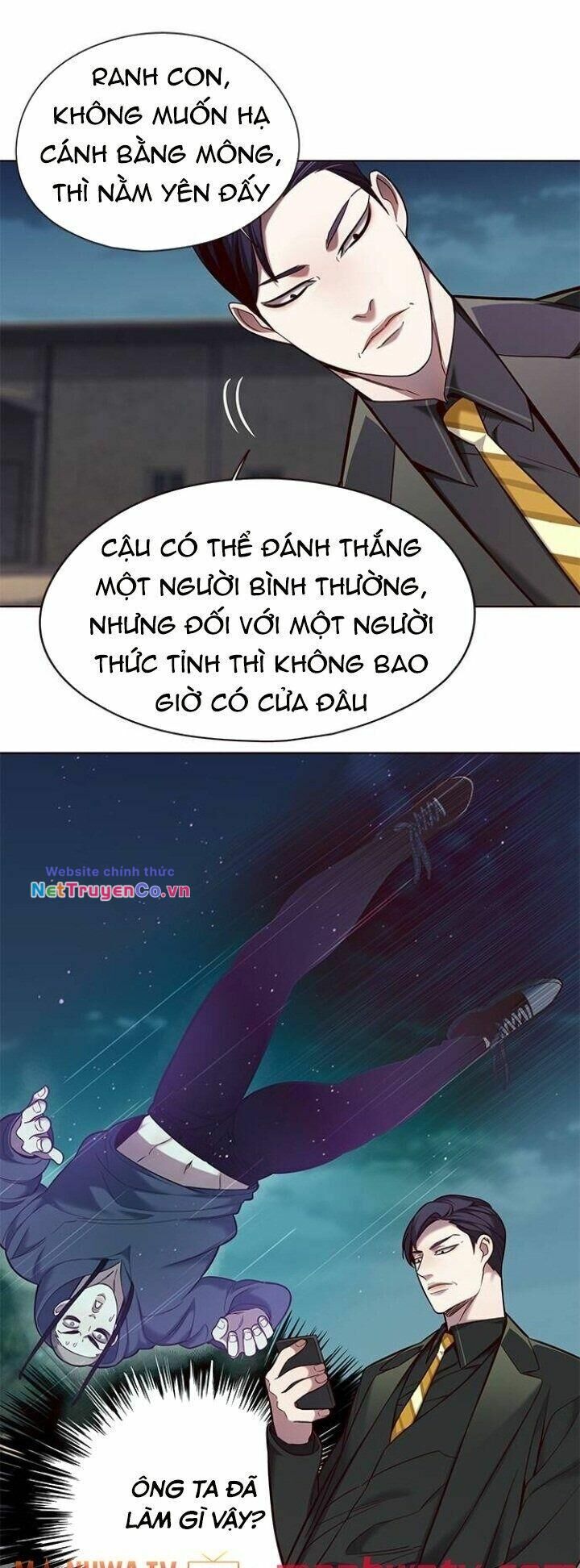Cô Dâu Của Sói Trắng [Chap 1-154]