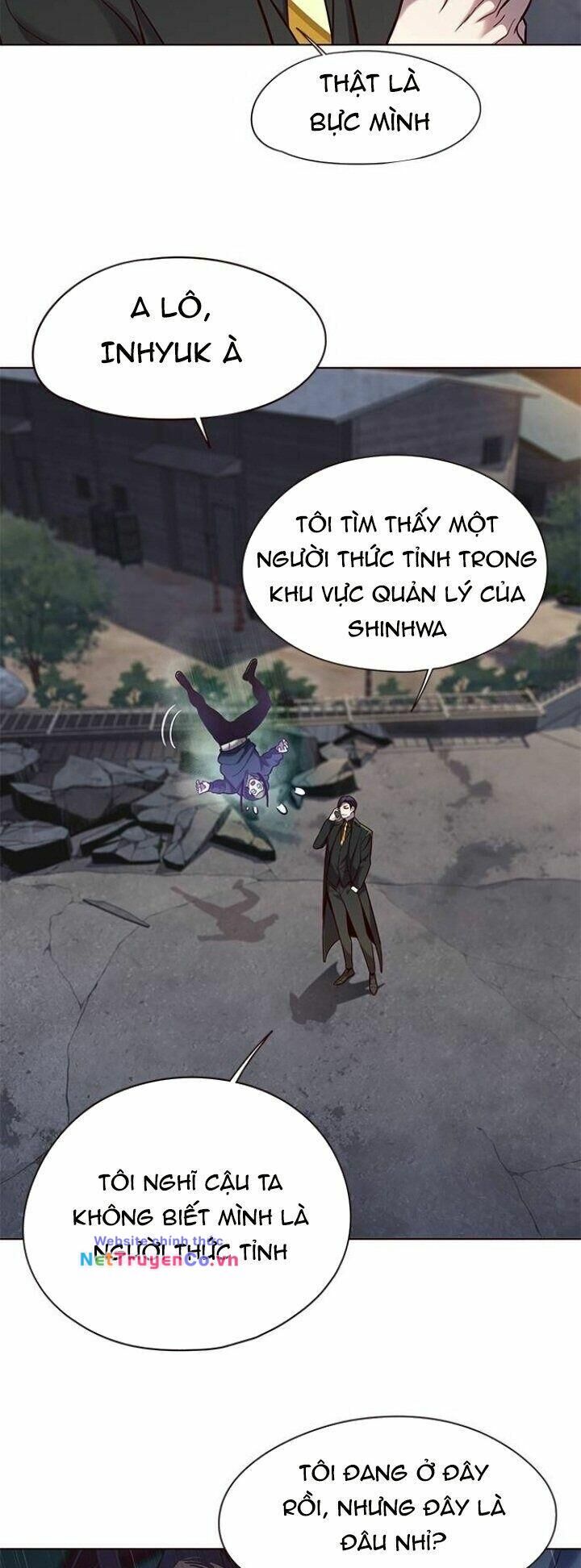 Cô Dâu Của Sói Trắng [Chap 1-154]