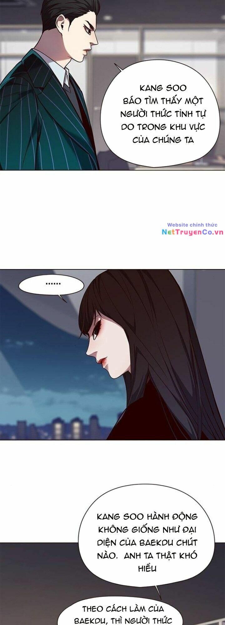 Cô Dâu Của Sói Trắng [Chap 1-154]