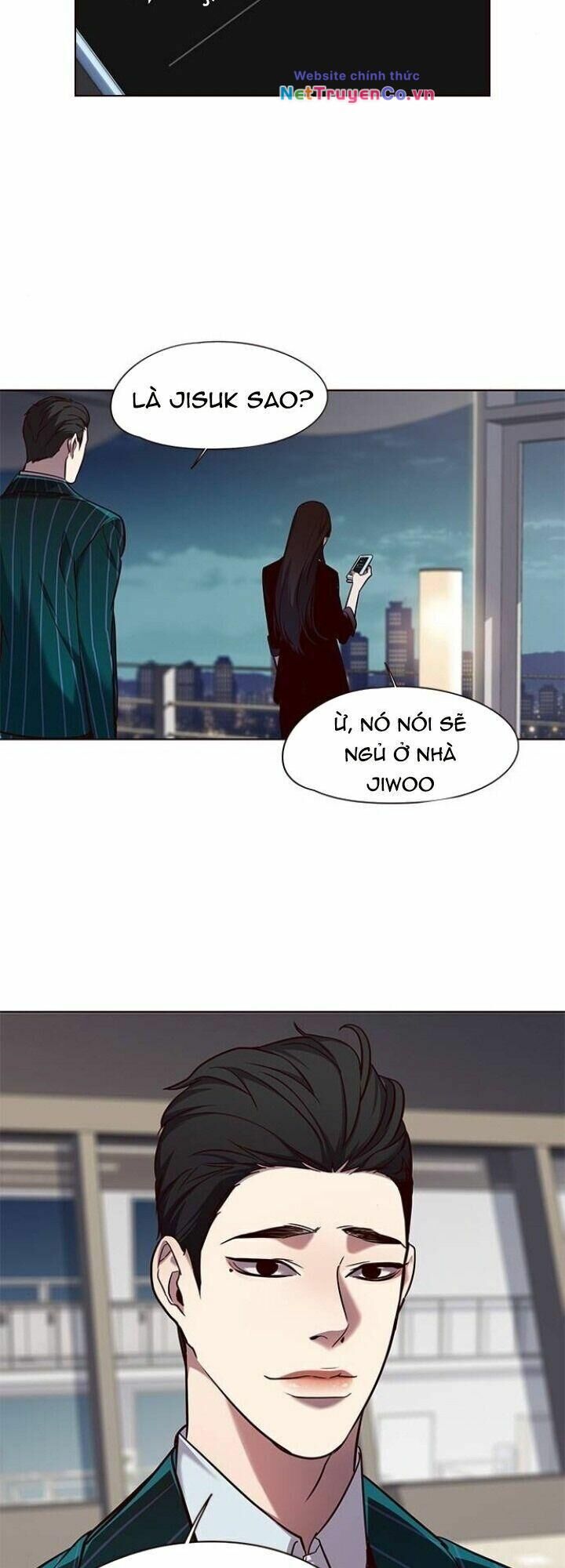 Cô Dâu Của Sói Trắng [Chap 1-154]