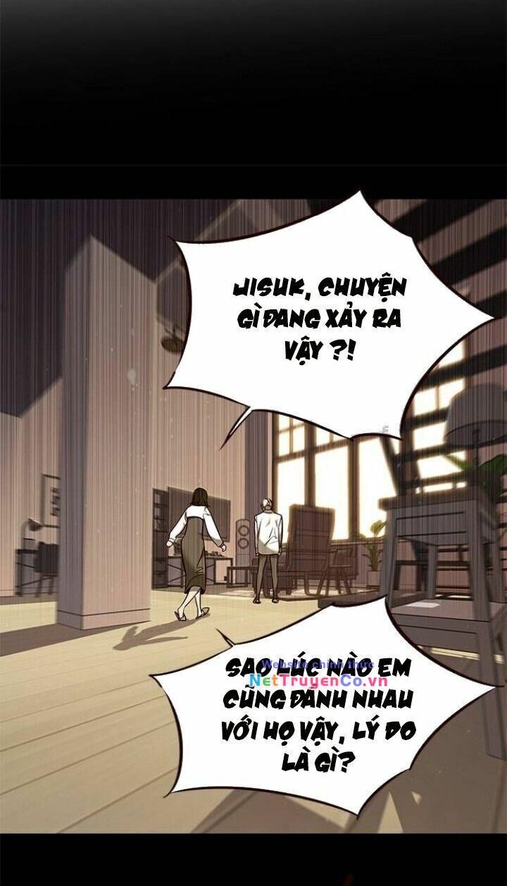 Cô Dâu Của Sói Trắng [Chap 1-154]
