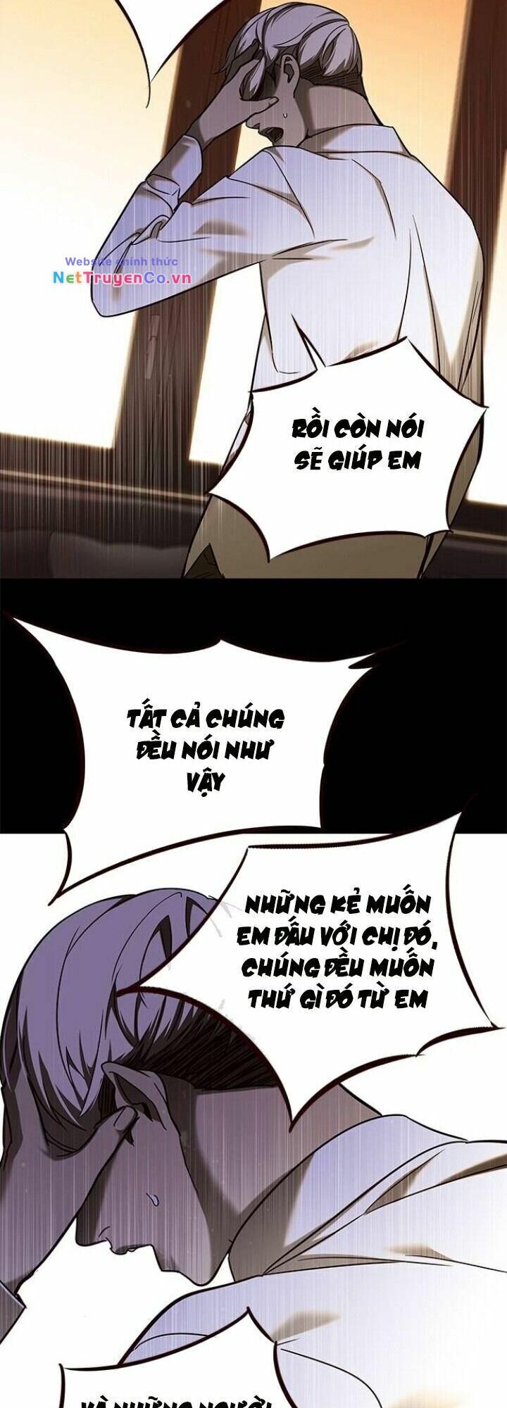 Cô Dâu Của Sói Trắng [Chap 1-154]