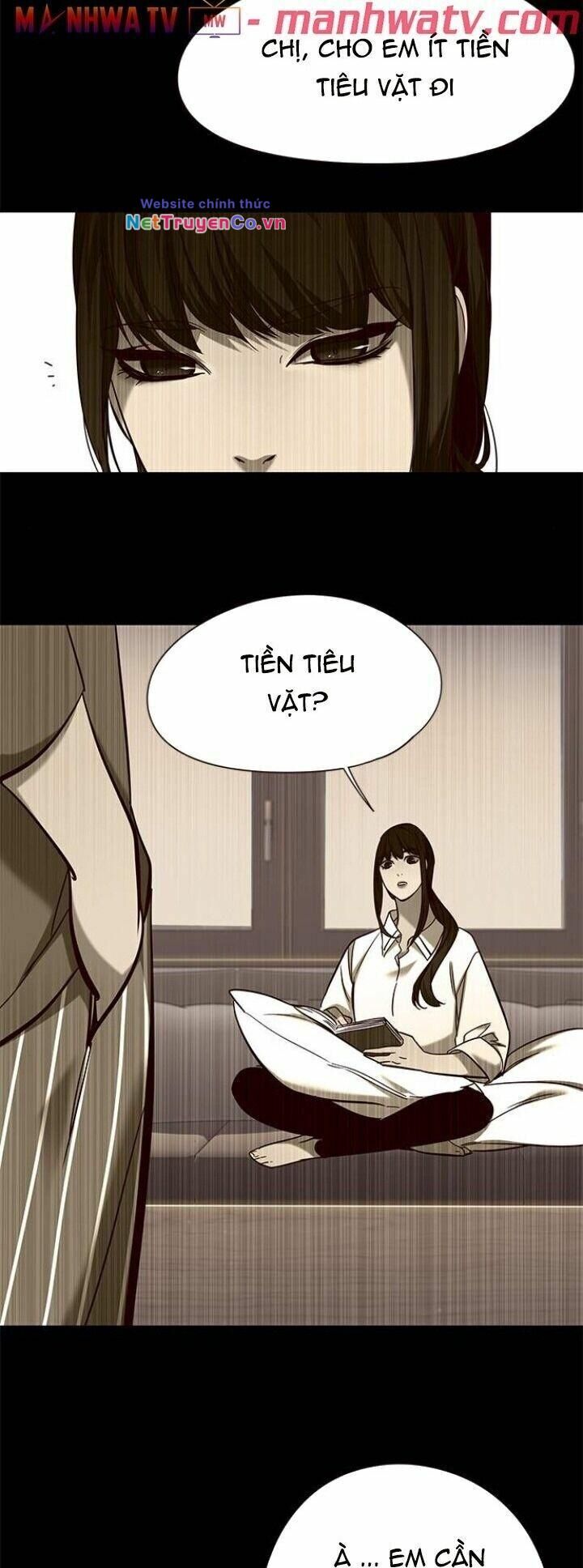 Cô Dâu Của Sói Trắng [Chap 1-154]