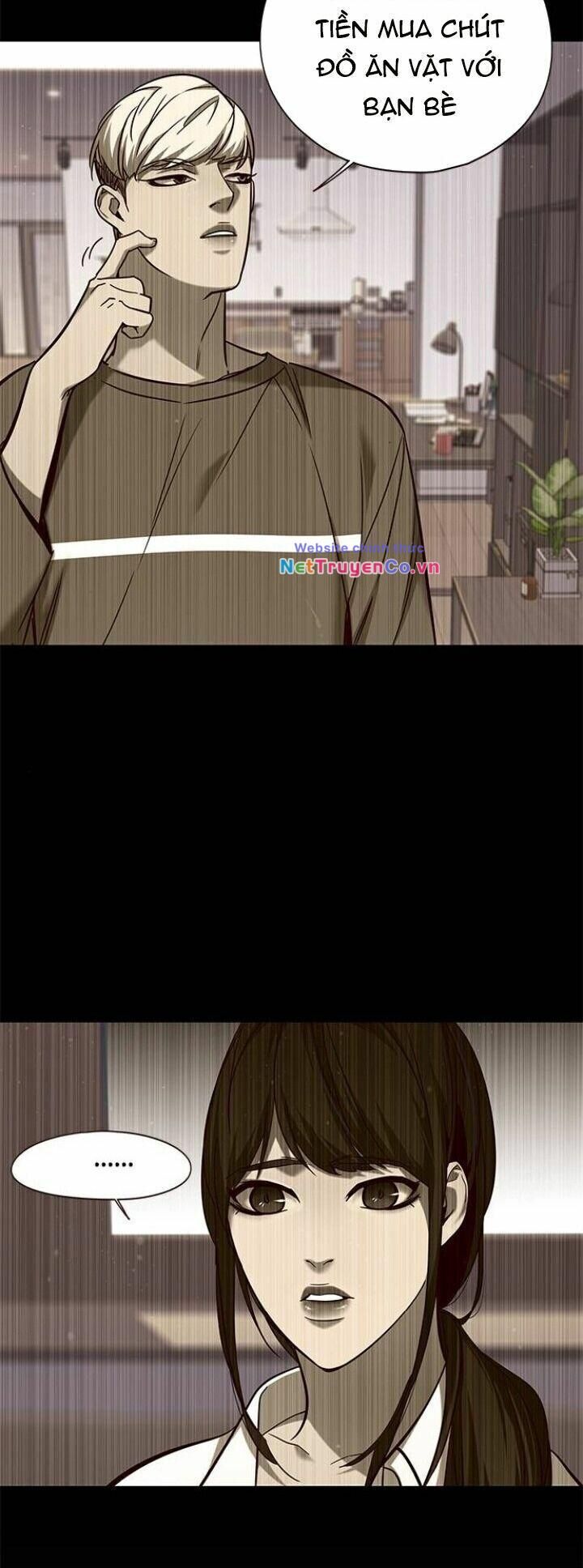Cô Dâu Của Sói Trắng [Chap 1-154]