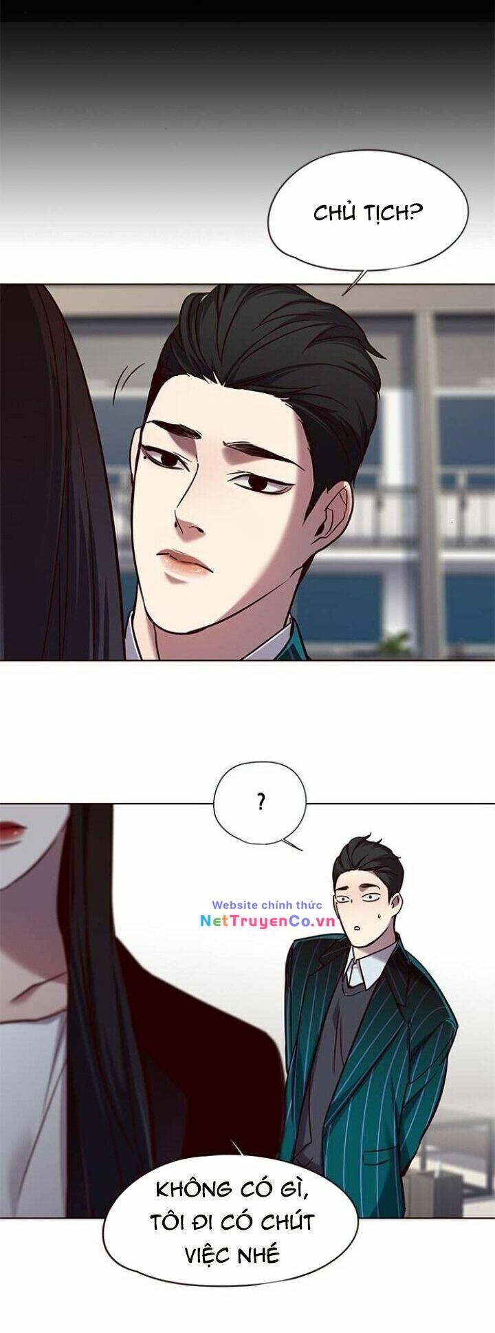Cô Dâu Của Sói Trắng [Chap 1-154]