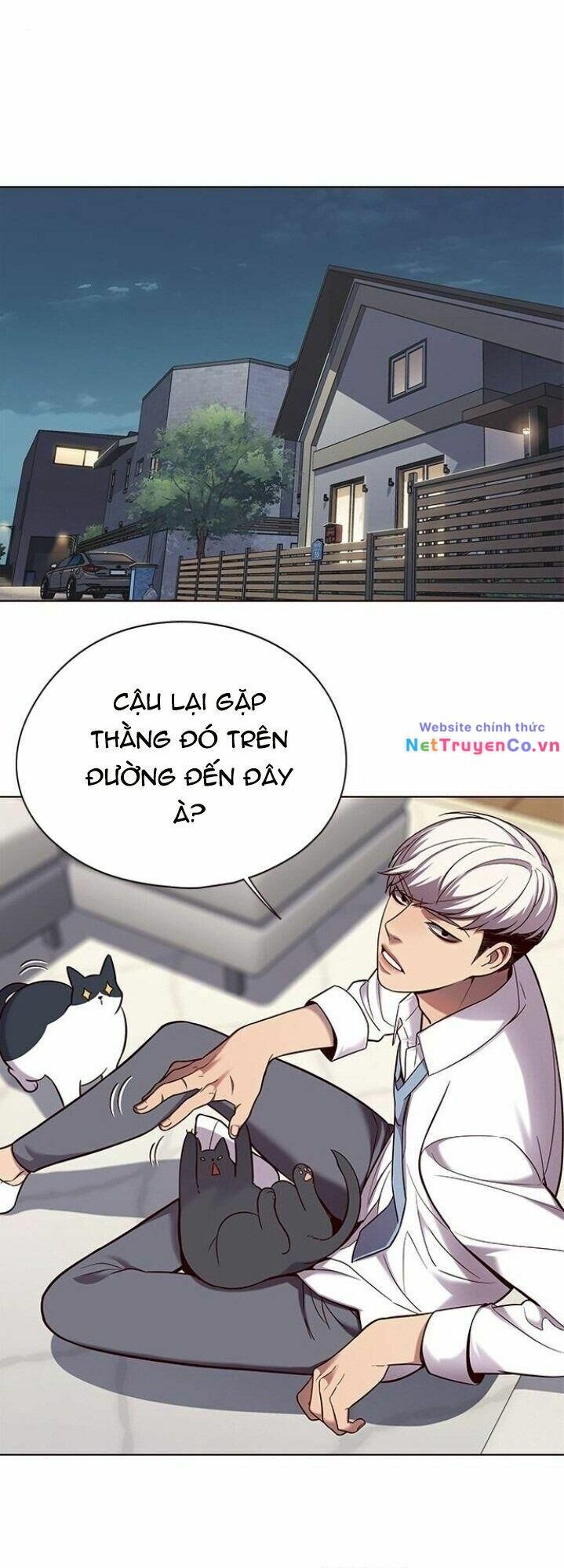 Cô Dâu Của Sói Trắng [Chap 1-154]