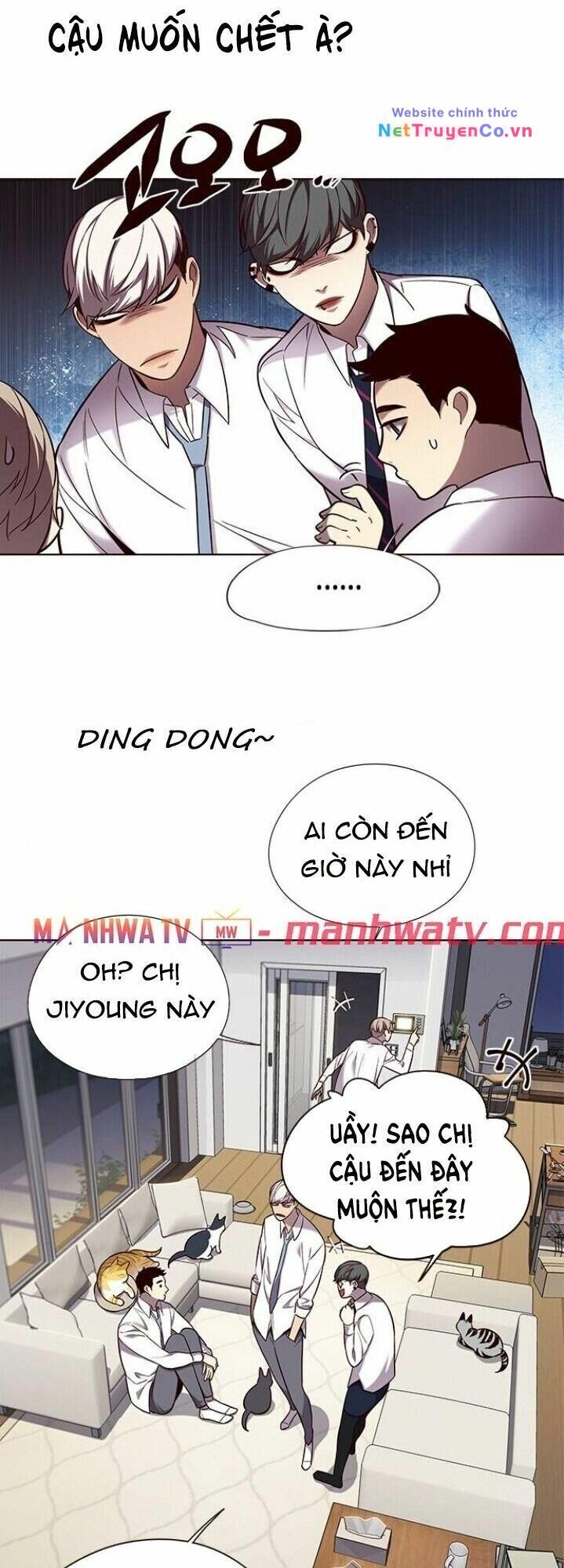 Cô Dâu Của Sói Trắng [Chap 1-154]
