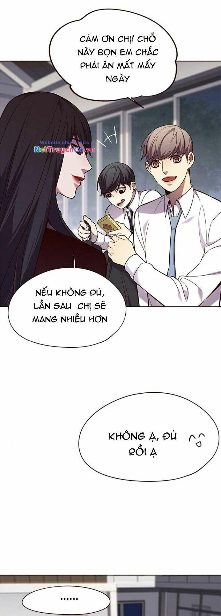 Cô Dâu Của Sói Trắng [Chap 1-154]