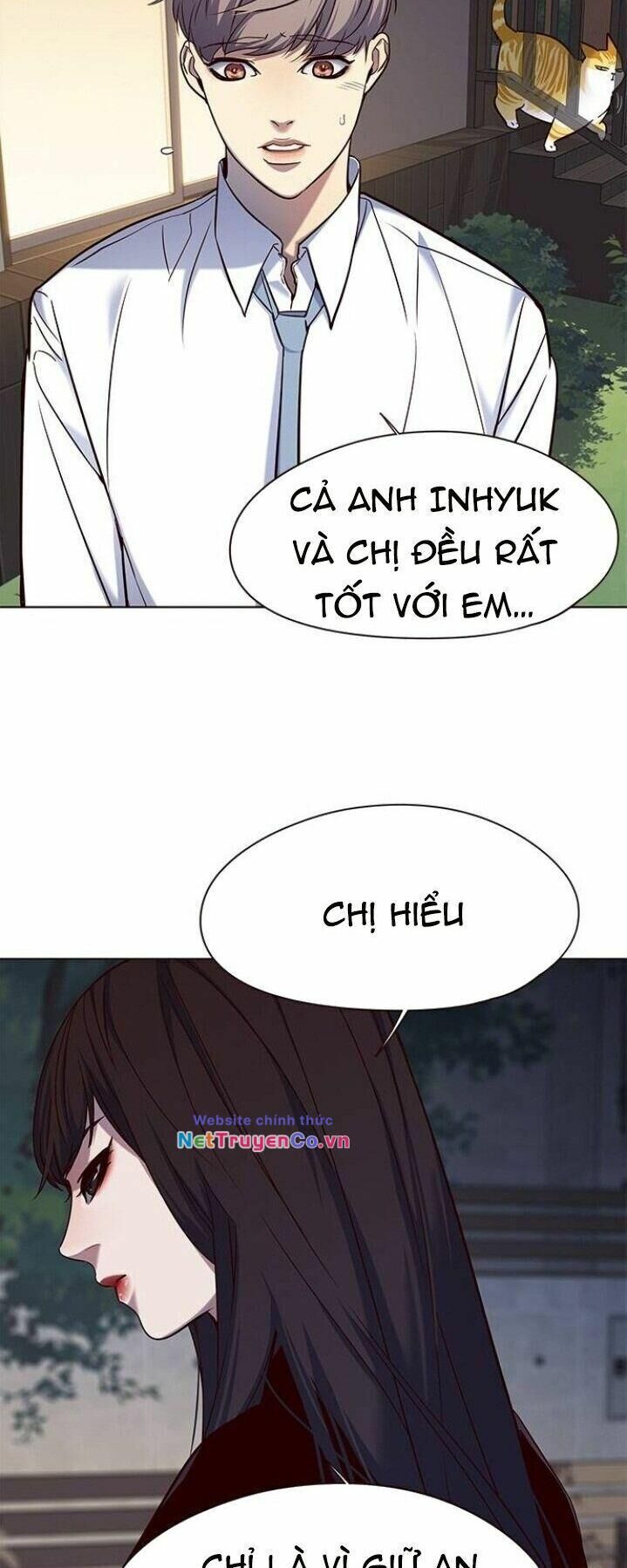 Cô Dâu Của Sói Trắng [Chap 1-154]