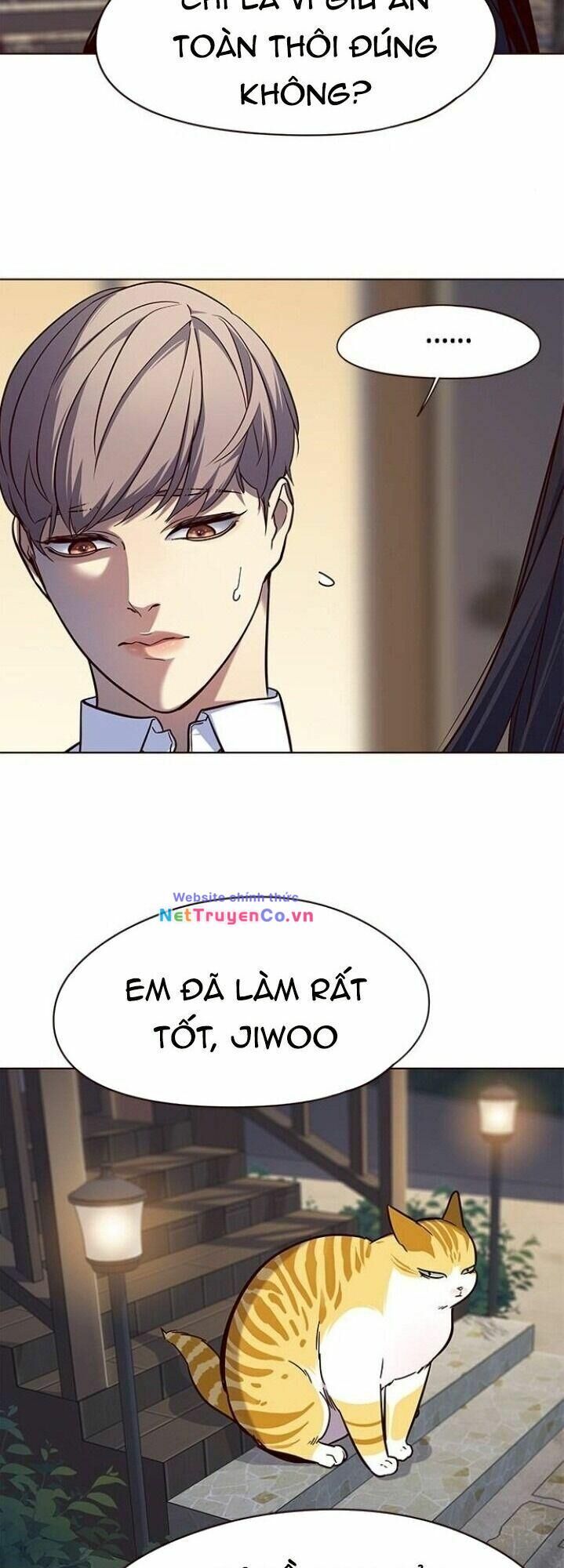 Cô Dâu Của Sói Trắng [Chap 1-154]