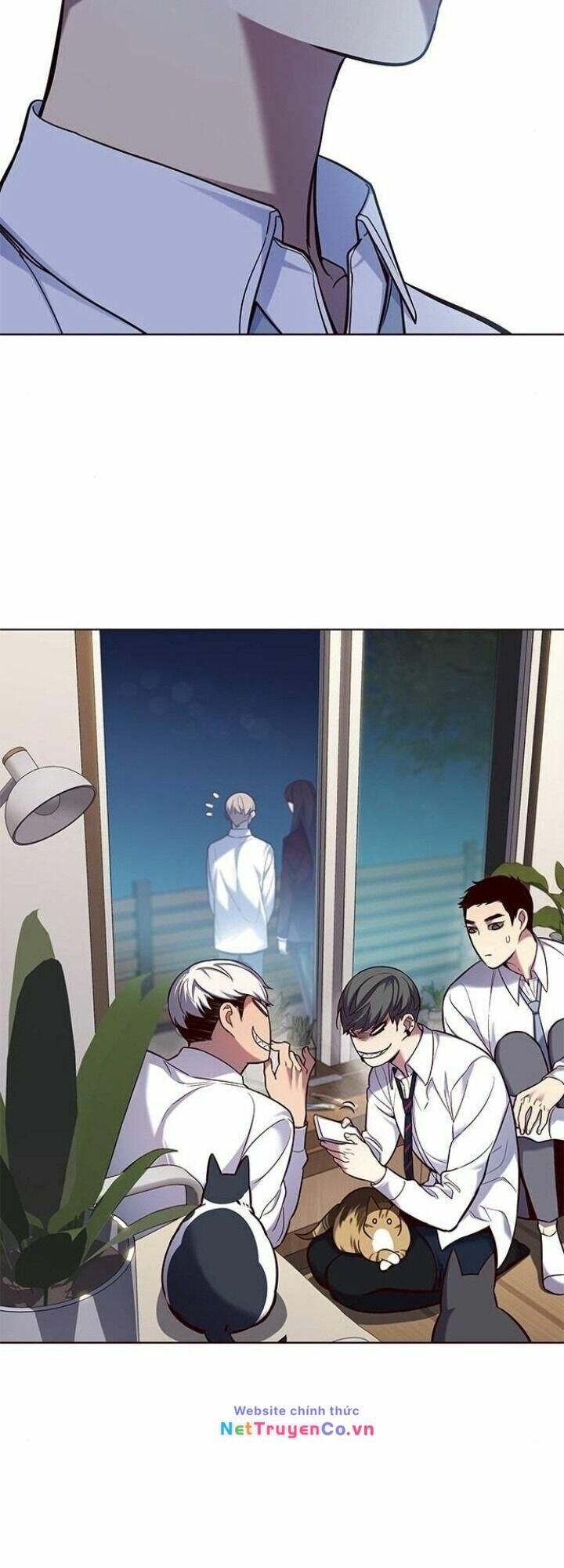 Cô Dâu Của Sói Trắng [Chap 1-154]