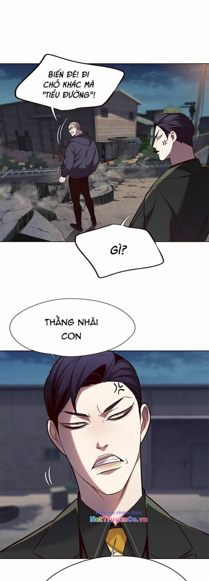 Cô Dâu Của Sói Trắng [Chap 1-154]