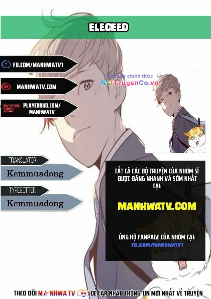 Cô Dâu Của Sói Trắng [Chap 1-154]