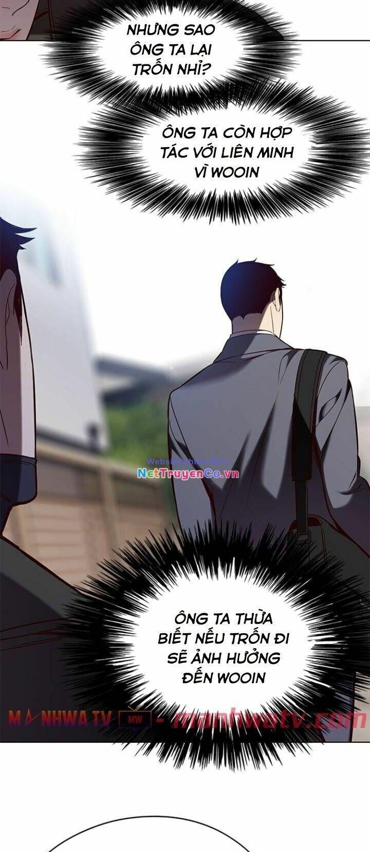 Cô Dâu Của Sói Trắng [Chap 1-154]
