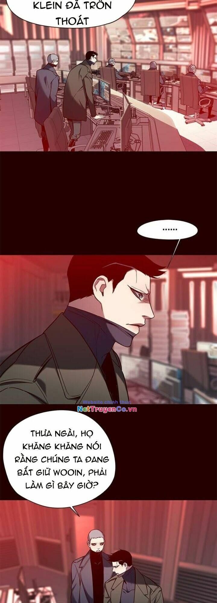 Cô Dâu Của Sói Trắng [Chap 1-154]