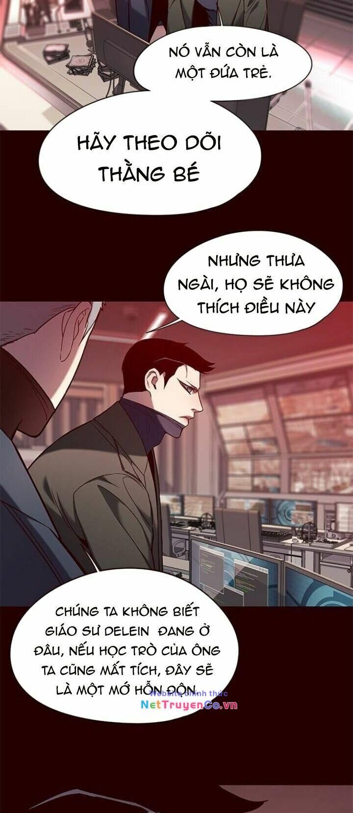 Cô Dâu Của Sói Trắng [Chap 1-154]