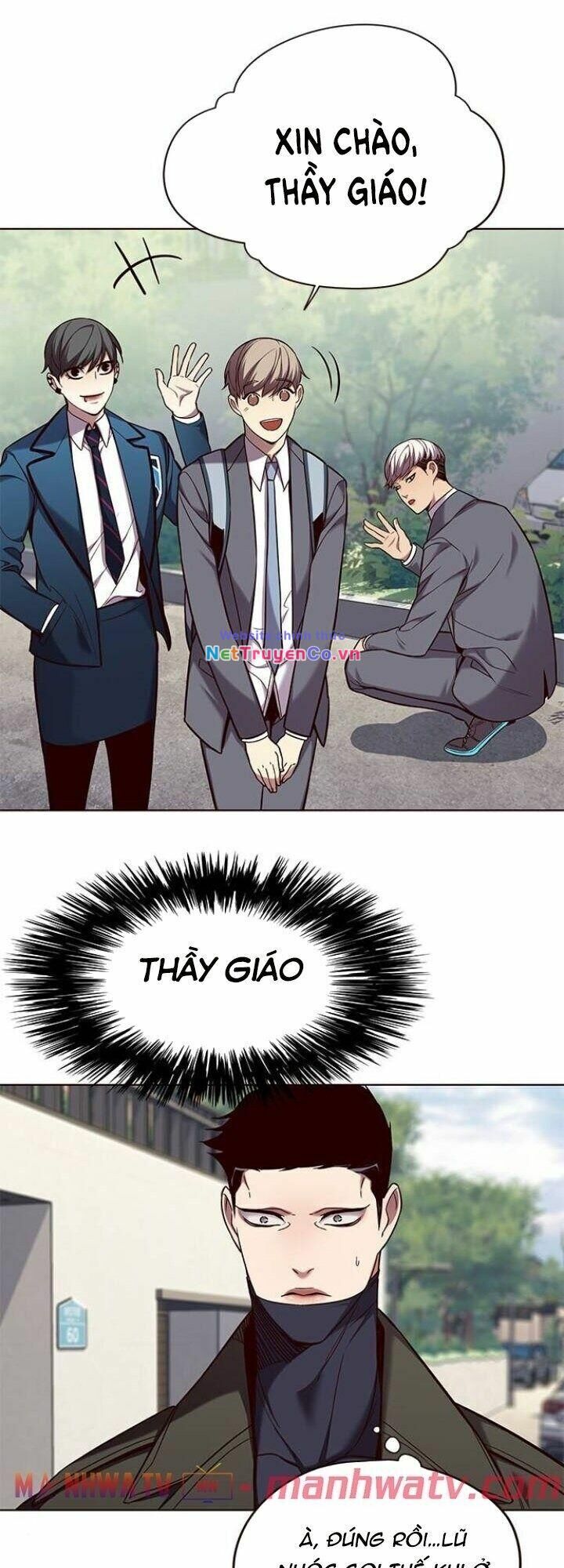 Cô Dâu Của Sói Trắng [Chap 1-154]