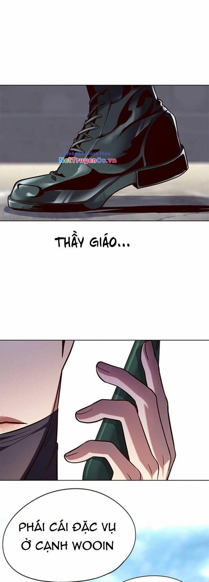Cô Dâu Của Sói Trắng [Chap 1-154]