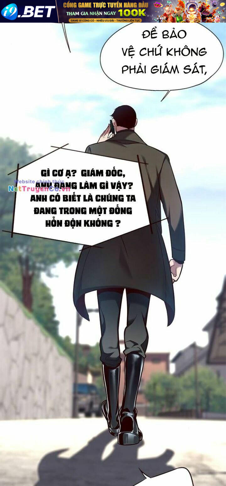 Cô Dâu Của Sói Trắng [Chap 1-154]