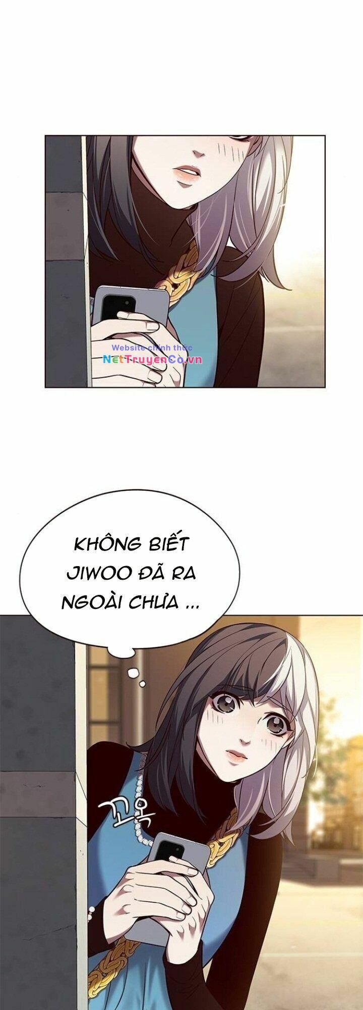 Cô Dâu Của Sói Trắng [Chap 1-154]
