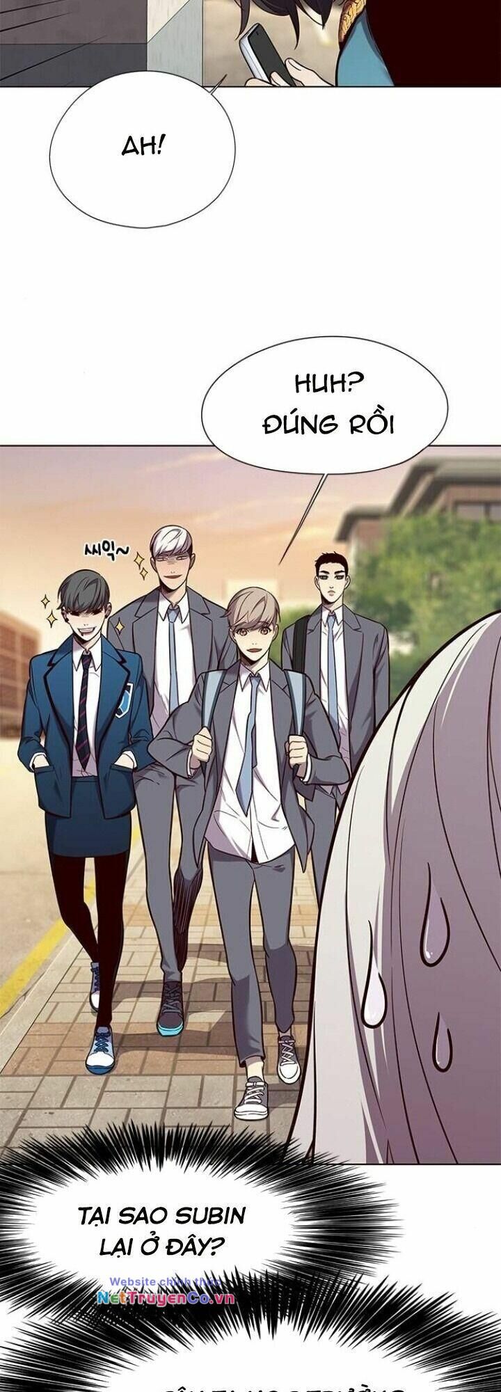 Cô Dâu Của Sói Trắng [Chap 1-154]