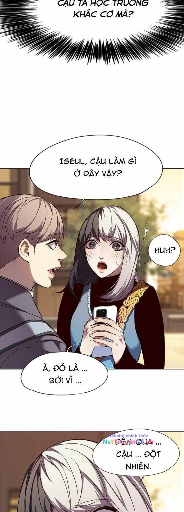Cô Dâu Của Sói Trắng [Chap 1-154]