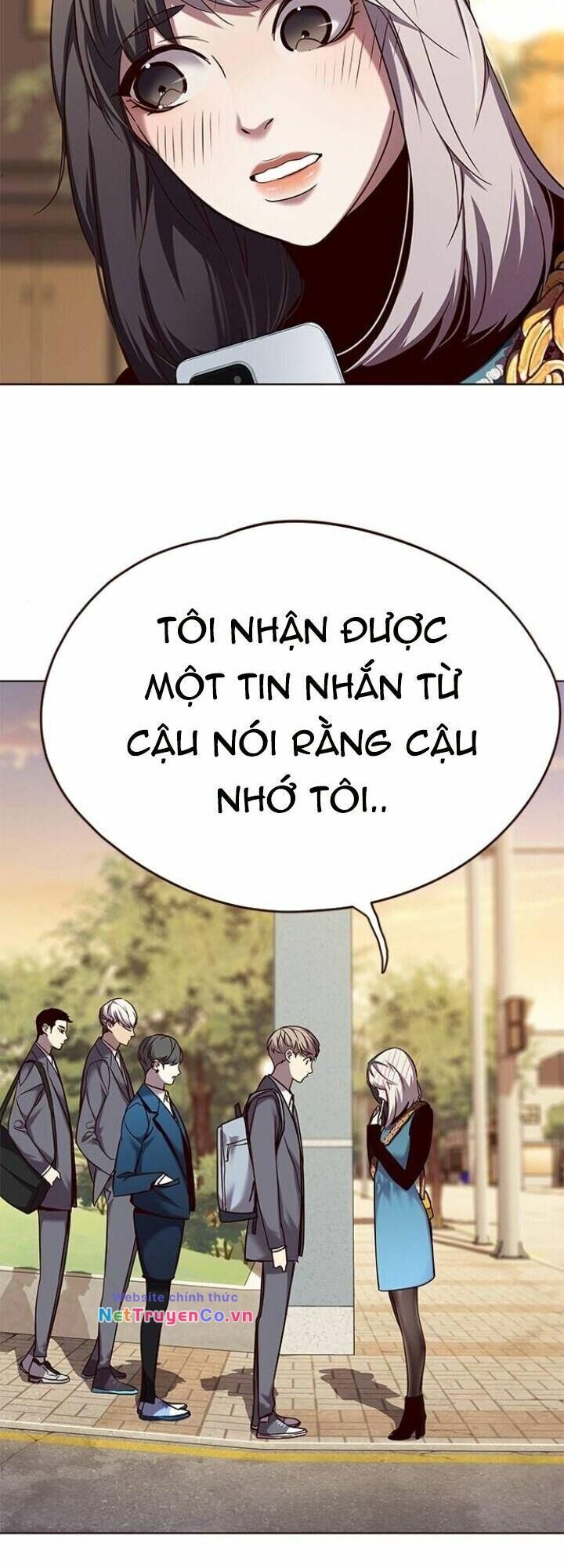 Cô Dâu Của Sói Trắng [Chap 1-154]