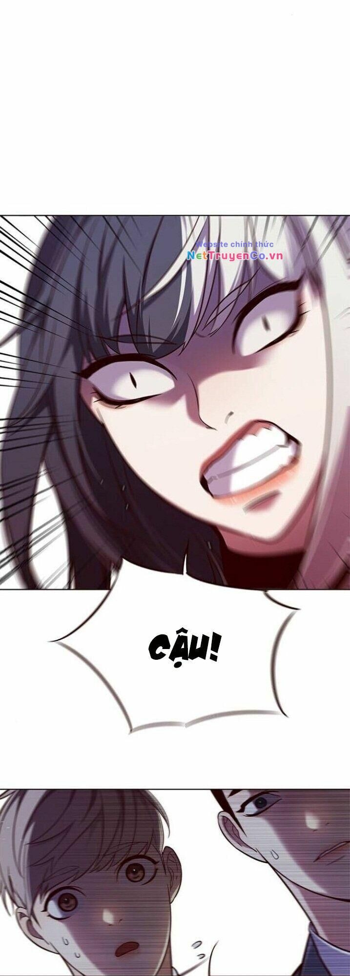 Cô Dâu Của Sói Trắng [Chap 1-154]