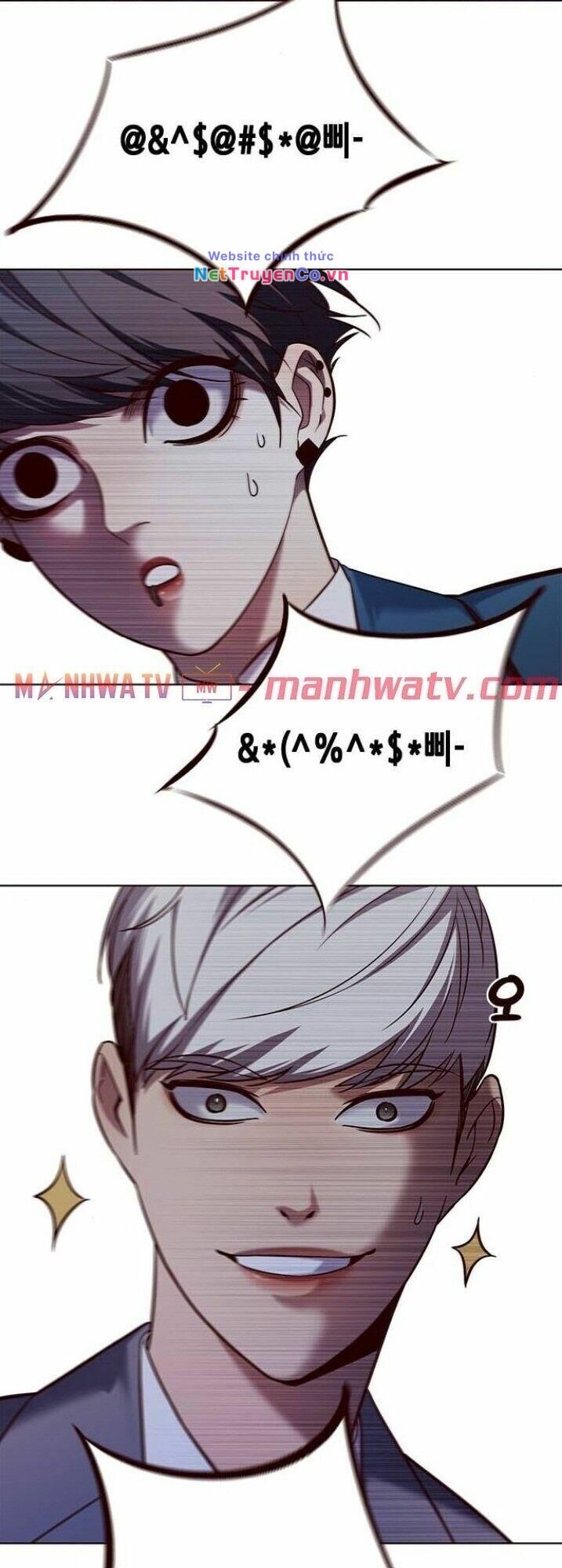 Cô Dâu Của Sói Trắng [Chap 1-154]