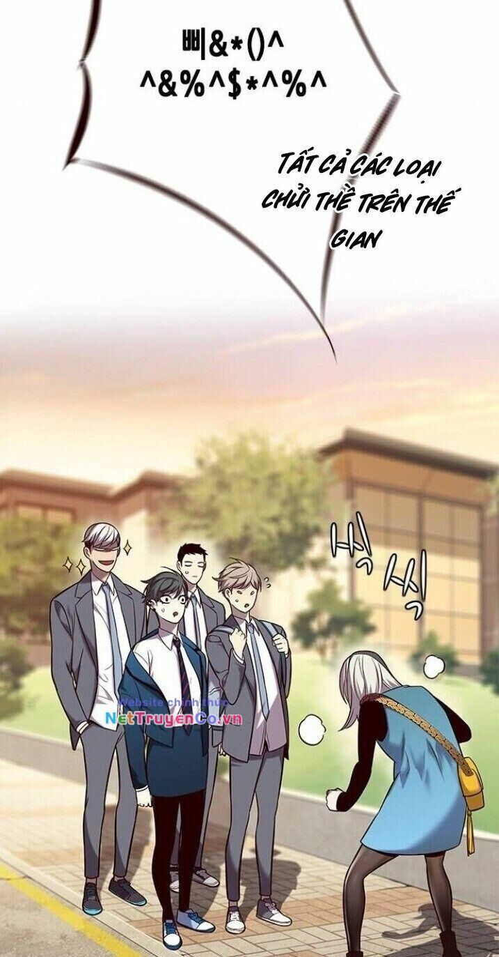 Cô Dâu Của Sói Trắng [Chap 1-154]